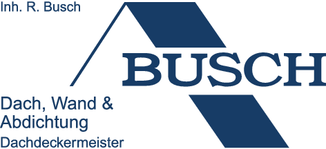 Logo der Firma Dachdeckermeister BUSCH aus Glashütte auf dem Branchenportal Dachdecker.com