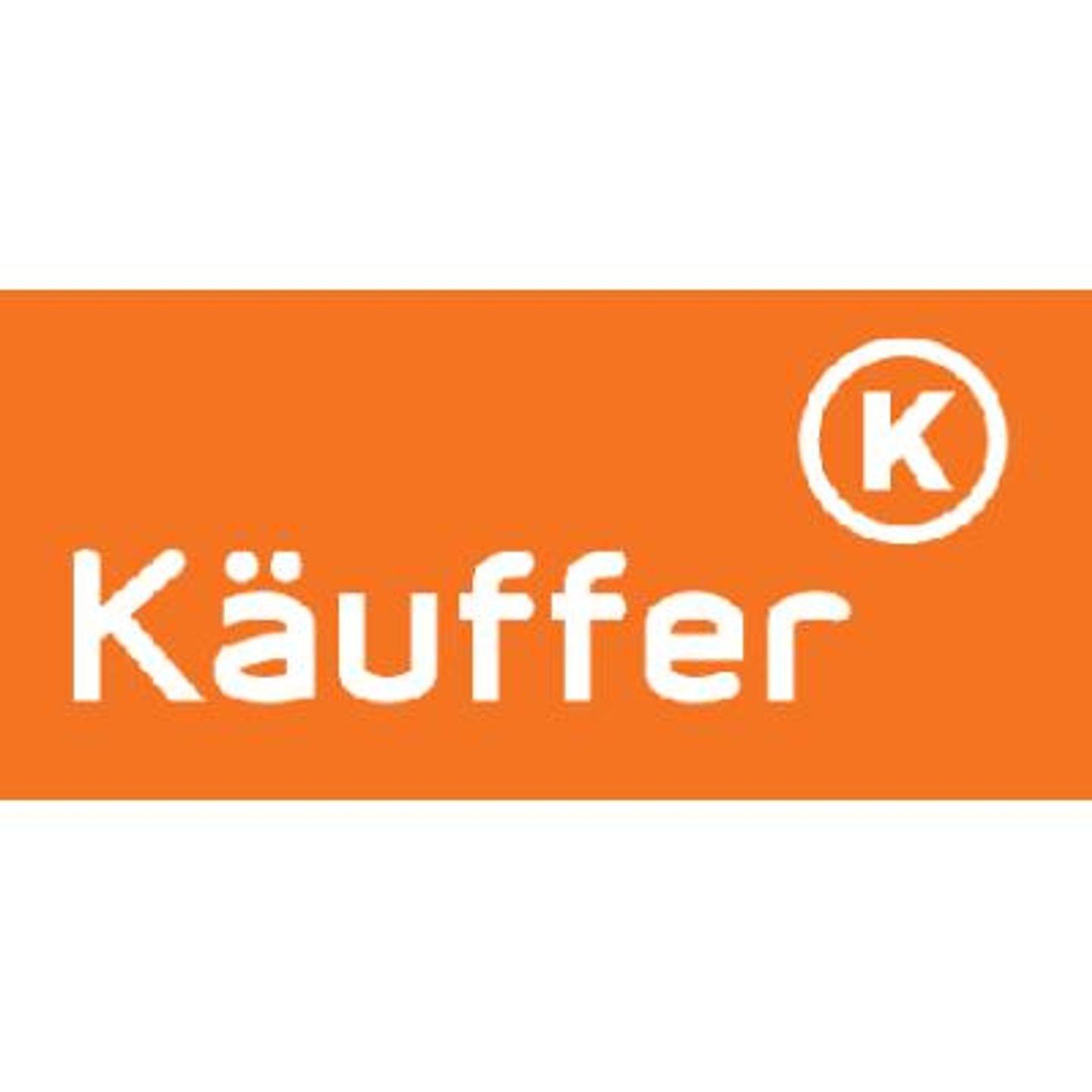 Logo der Firma Käuffer & Co. Technische Gebäudeausrüstung GmbH aus Halsbrücke auf dem Branchenportal Sanitaer.org