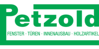 Logo der Firma Petzold aus Schleiz auf dem Branchenportal Tischler-Schreiner.org