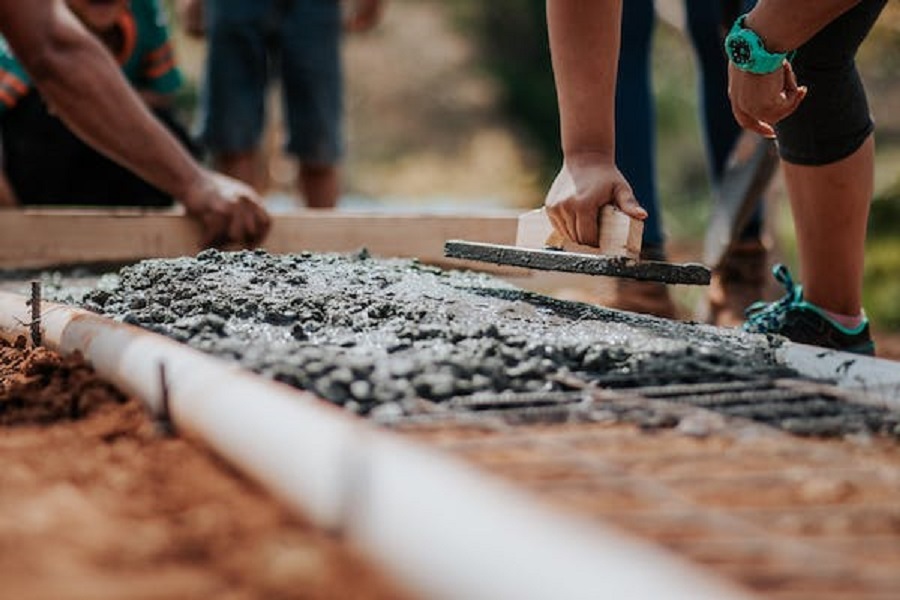 Beispielarbeit von G.u.M. Pfeiffer Fliesenfachgeschäft GmbH - veröffentlicht auf Fliesenleger.net