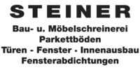 Logo der Firma Schreinerei Steiner aus Bad Feilnbach auf dem Branchenportal Tischler-Schreiner.org