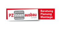 Logo der Firma PZ Innenausbau GmbH aus München auf dem Branchenportal Fensterbau.org