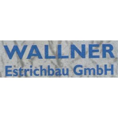 Logo der Firma Wallner Estrichbau GmbH aus Schierling auf dem Branchenportal Bauunternehmen.org
