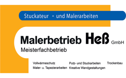 Logo der Firma Malerbetrieb aus Kist auf dem Branchenportal Maler.org