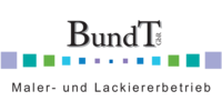 Logo der Firma Maler BundT aus Krefeld auf dem Branchenportal Maler.org