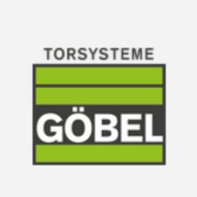 Logo der Firma Torsysteme Göbel GmbH aus Glashütte auf dem Branchenportal Fensterbau.org