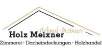Logo der Firma Holz Meixner aus Hetzles auf dem Branchenportal Bauunternehmen.org