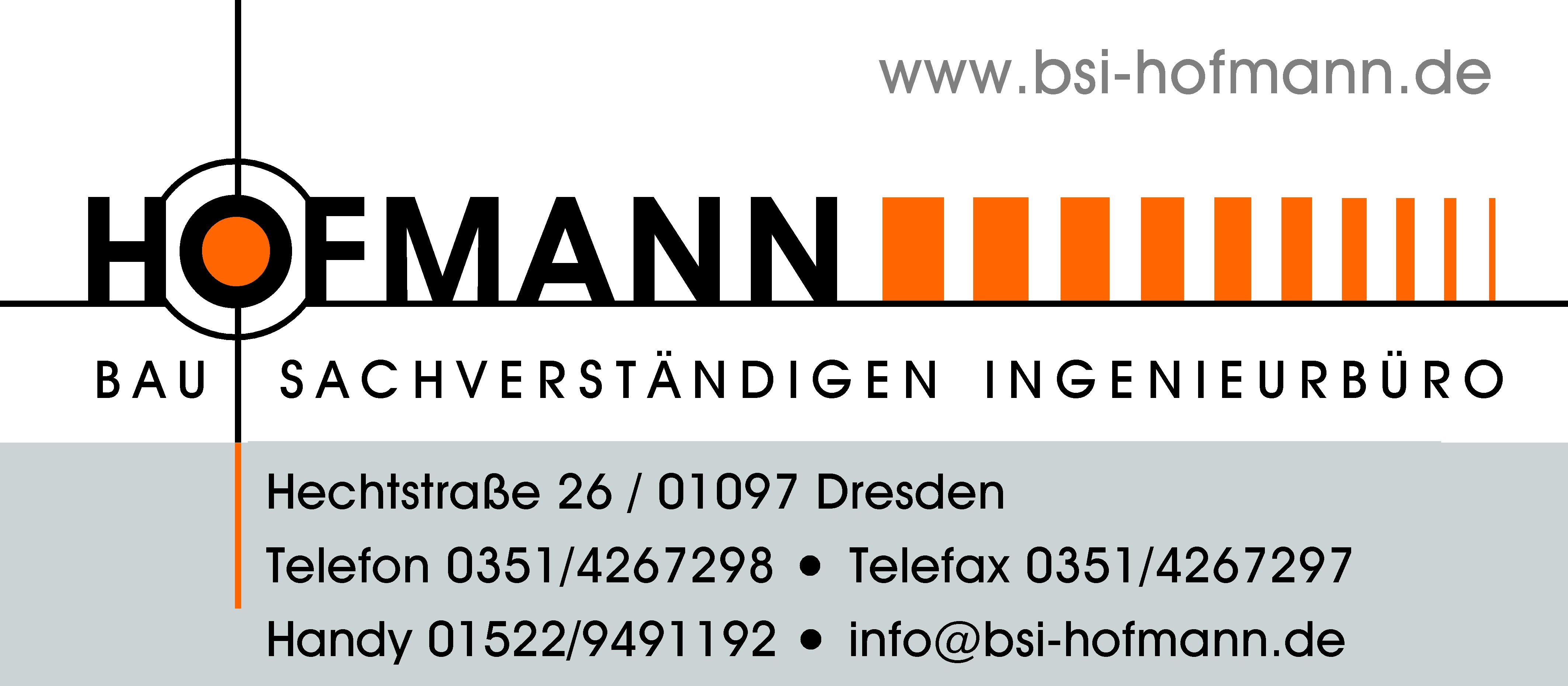 Beispielarbeit von Bau-Sachverständigen-Ing.-büro Hofmann - veröffentlicht auf Gutachter.org