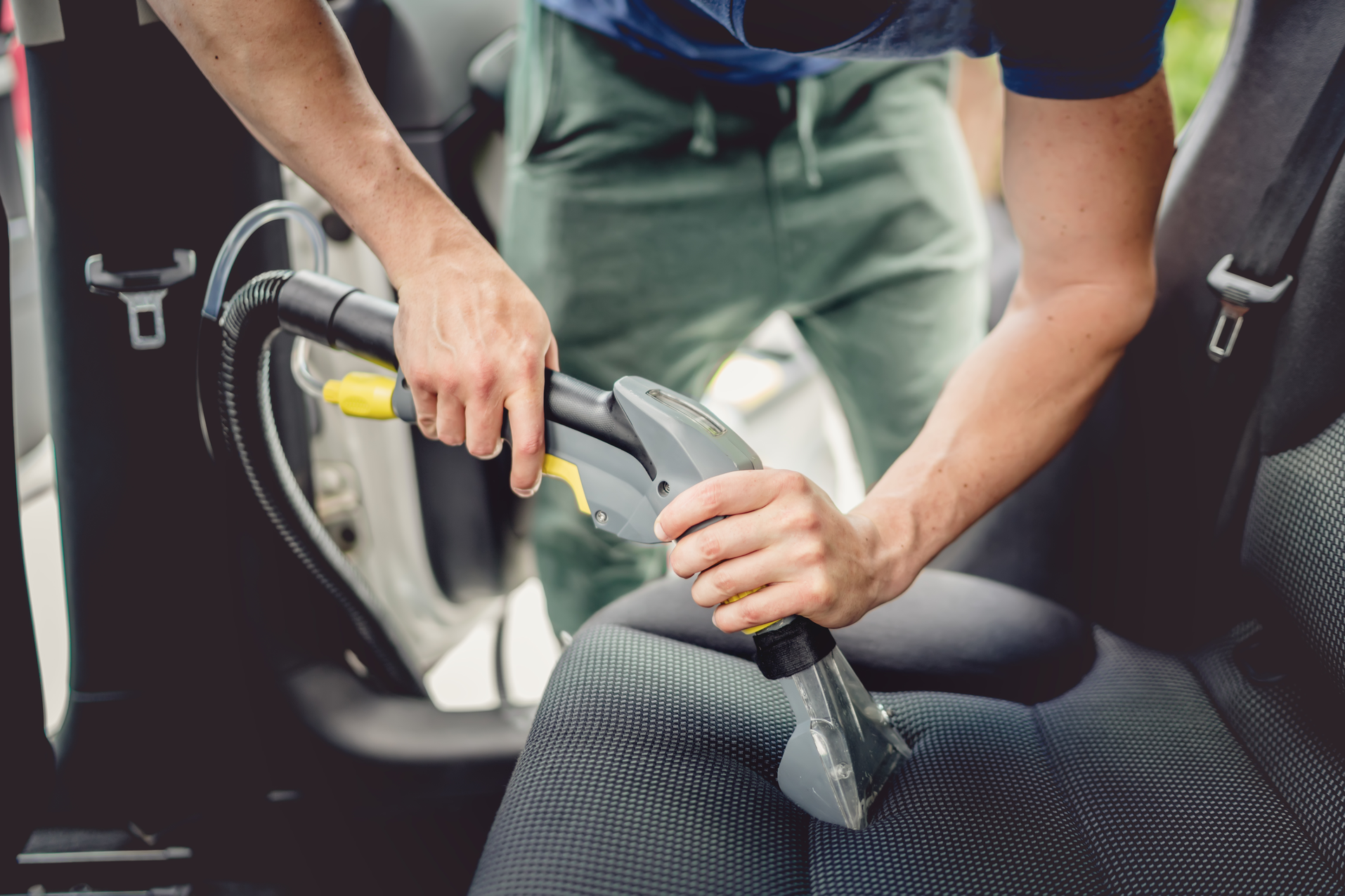 Beispielarbeit von EA Autoservice - KFZ Reparaturen aller Art - veröffentlicht auf Auto-Werkstatt.de