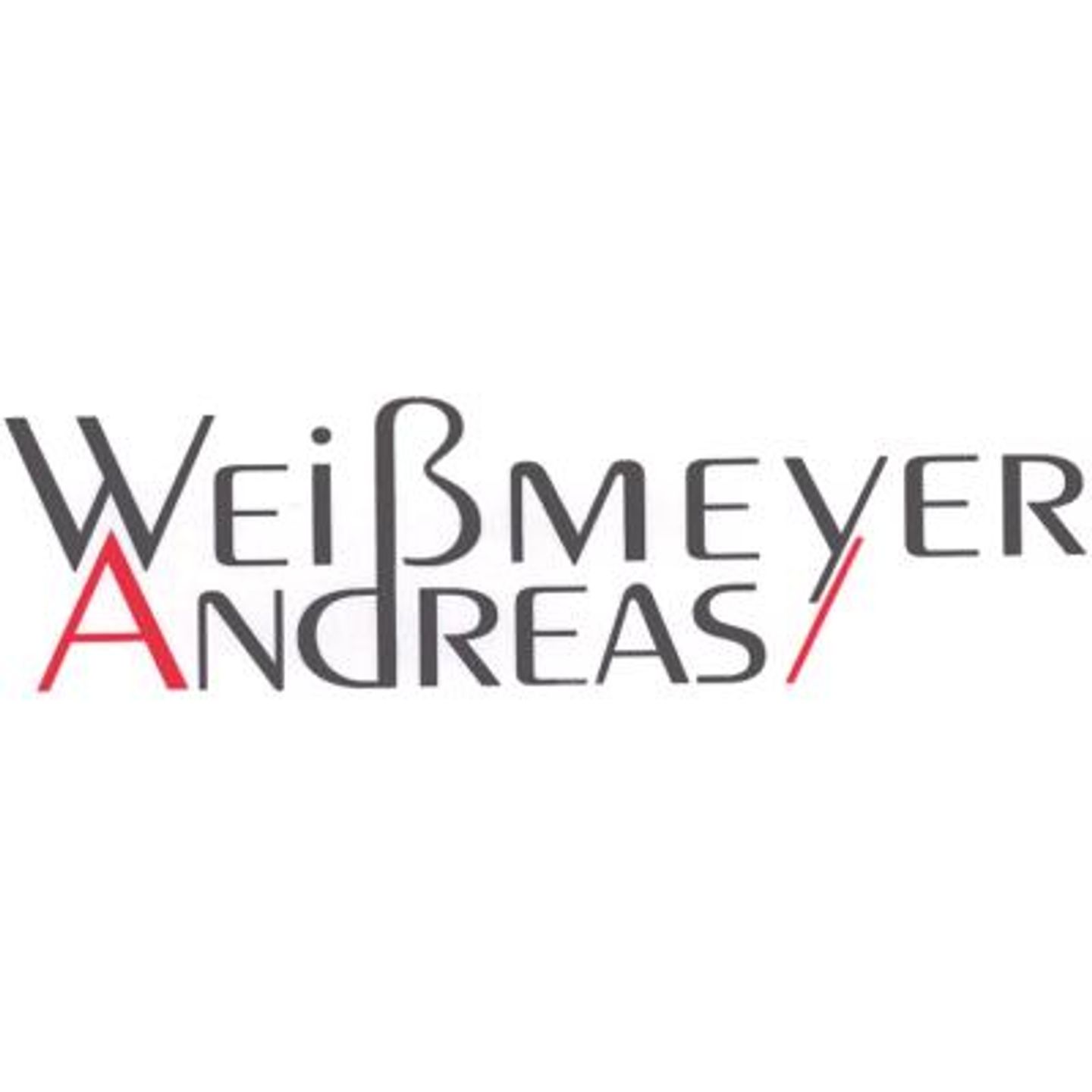 Weißmeyer Andreas Rollo- und Jalousienbau - LOGO