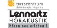 Logo der Firma Hörgeräte Lennartz aus Hof auf dem Branchenportal Akustiker.net