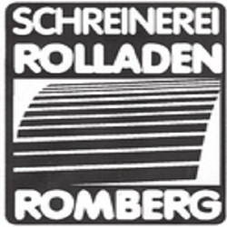 Logo der Firma Romberg Bertold Schreinerei Rollladenbau aus Bernbeuren auf dem Branchenportal Fensterbau.org