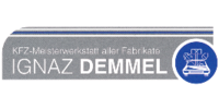 Logo der Firma Ignaz Auto - Demmel aus Wolfratshausen auf dem Branchenportal Auto-Werkstatt.de