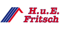 Logo der Firma Zimmerei Fritsch GmbH aus Ebersberg auf dem Branchenportal Tischler-Schreiner.org