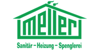 Logo der Firma Meller Hermann GmbH aus Zeitlarn auf dem Branchenportal Heizungsbau.net