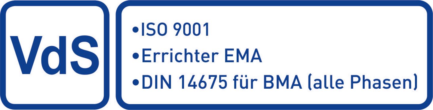 Beispielarbeit von Winkler Alarmtechnik GmbH - veröffentlicht auf Elektriker.org
