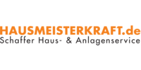 Logo der Firma Hausmeisterservice Schaffer Karlheinz aus Regensburg auf dem Branchenportal Hausmeisterdienste.net