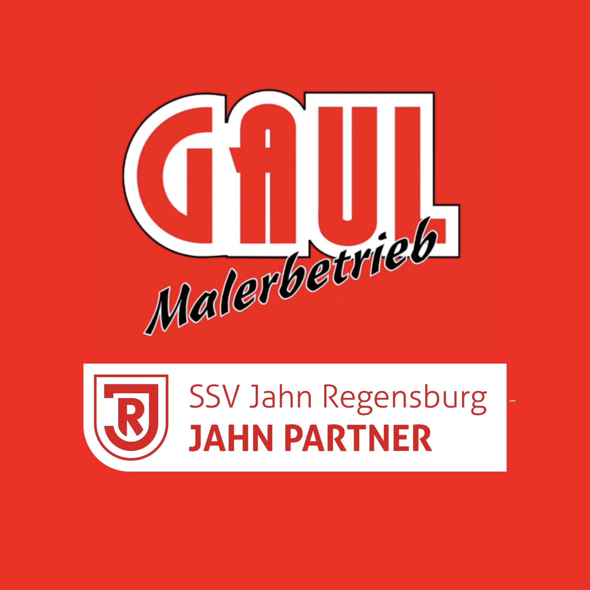 Beispielarbeit von Gaul Malerbetrieb - veröffentlicht auf Maler.org