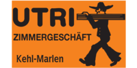Logo der Firma Utri aus Kehl auf dem Branchenportal Tischler-Schreiner.org