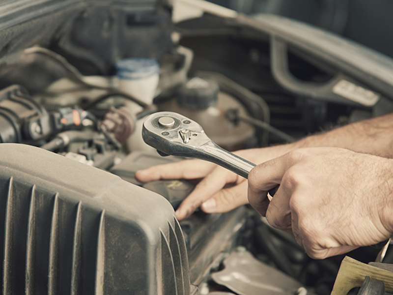 Beispielarbeit von Karsten Noack Freie Kfz-Meisterwerkstatt - veröffentlicht auf Auto-Werkstatt.de