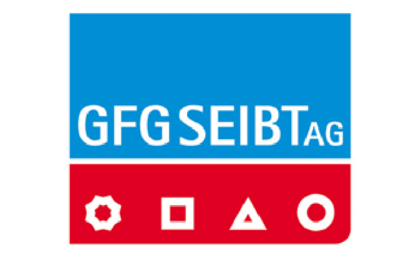 Logo der Firma GFG SEIBT AG aus Rosenheim auf dem Branchenportal Elektriker.org