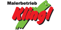 Logo der Firma Klingl Paul aus Schönthal auf dem Branchenportal Maler.org