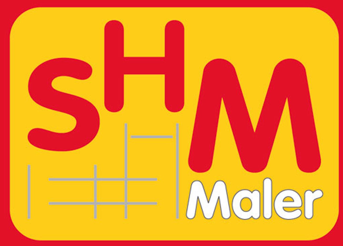 Logo der Firma Steinbach-Hallenberger Maler GmbH aus Steinbach-Hallenberg auf dem Branchenportal Maler.org