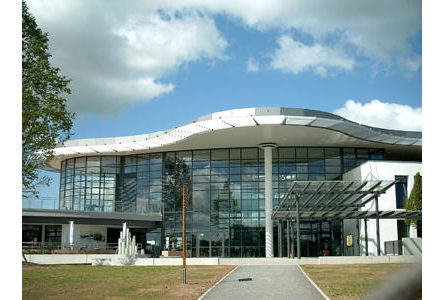 Stadtverwaltung Bad Kissingen - GALLERY