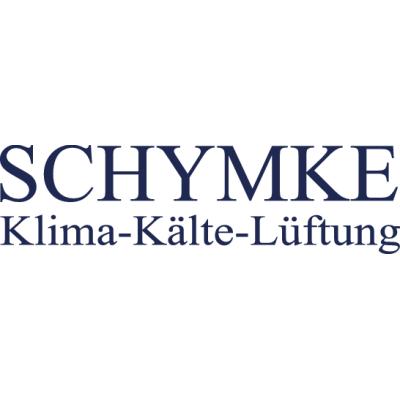 Logo der Firma SCHYMKE Klima-Kälte-Lüftung GmbH aus Nürnberg auf dem Branchenportal Klimatechniker.net