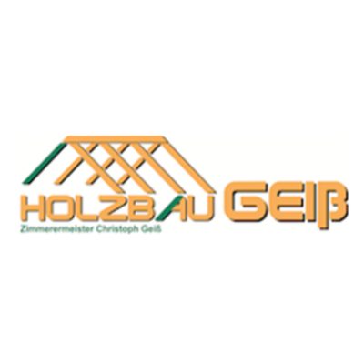 Logo der Firma Holzbau Geiß | Zimmerei Schwarzenfeld aus Schwarzenfeld auf dem Branchenportal Bauunternehmen.org