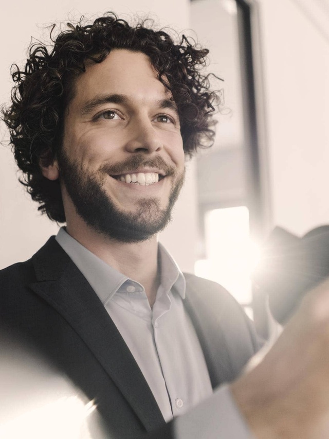 Beispielarbeit von Hiscox SA - veröffentlicht auf Finanzberater.net