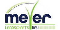Logo der Firma Meyer Landschaftsbau GmbH aus Weihenzell auf dem Branchenportal Gartenbau.org