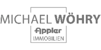 Logo der Firma Immobilien Appler + Wöhry aus Ebersberg auf dem Branchenportal Bauunternehmen.org