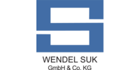 Logo der Firma Suk Wendel GmbH & Co KG Stahlbau aus Goch auf dem Branchenportal Schlosserei.net
