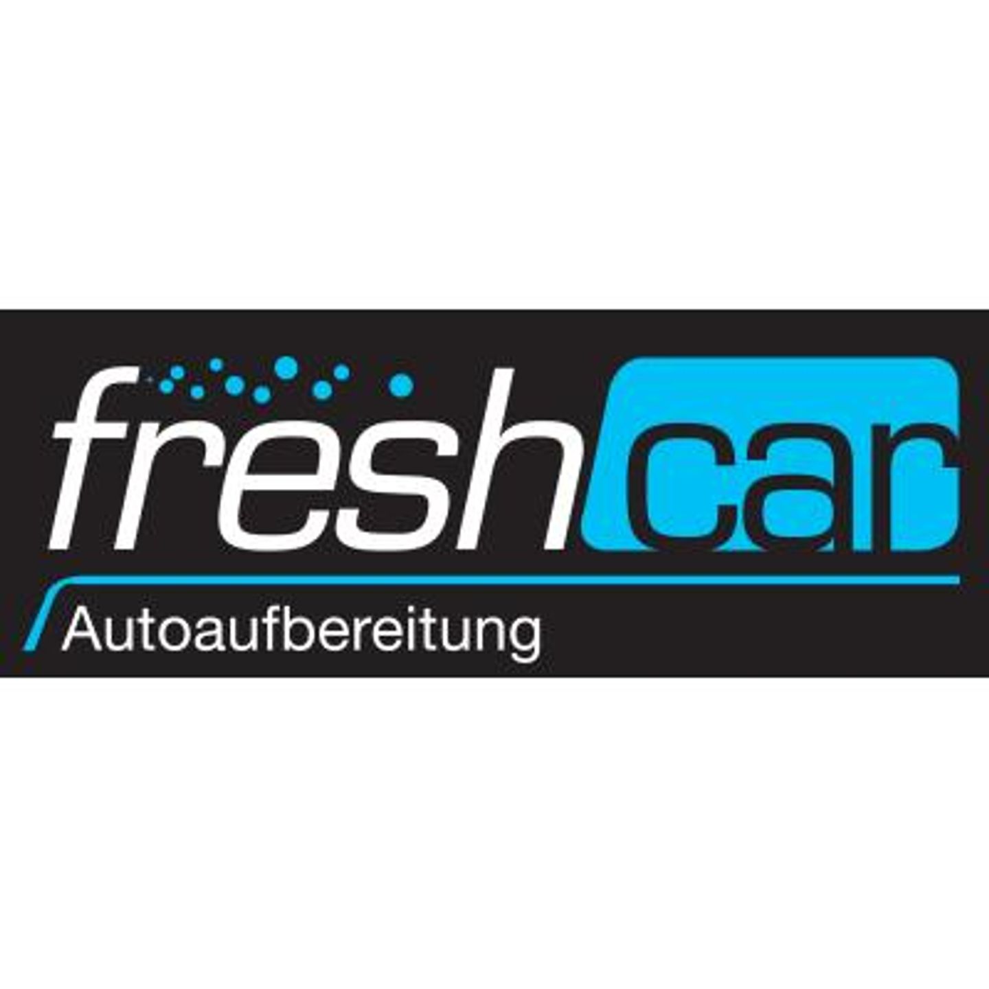 Logo der Firma Freshcar Autoaufbereitung Willi Böhm aus Roth auf dem Branchenportal Auto-Werkstatt.de