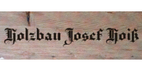 Logo der Firma Hoiß Josef aus Ohlstadt auf dem Branchenportal Trockenbauunternehmen.net