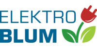 Logo der Firma Elektro Blum aus Heßdorf auf dem Branchenportal Elektriker.org
