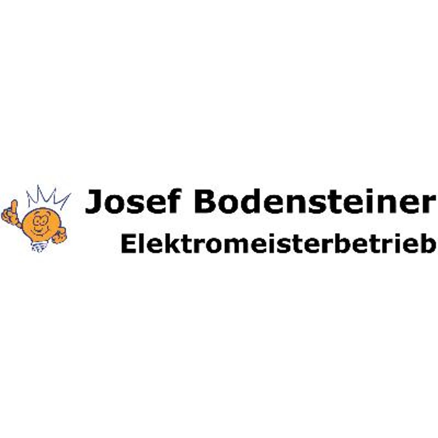 Logo der Firma Elektro Bodensteiner aus Karlskron auf dem Branchenportal Elektriker.org
