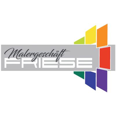 Logo der Firma Malergeschäft Friese GmbH & Co. KG aus Remscheid auf dem Branchenportal Maler.org