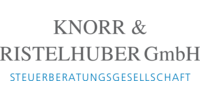 Logo der Firma Steuerberatungsgesellschaft Knorr & Ristelhuber GmbH, Steuerberatungsgesellschaft aus Erlangen auf dem Branchenportal Steuer-Berater.de