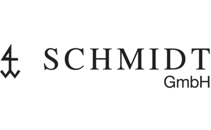Grabmale Schmidt - LOGO