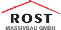 Logo der Firma Rost Massivbau GmbH aus Fürth auf dem Branchenportal Bauunternehmen.org