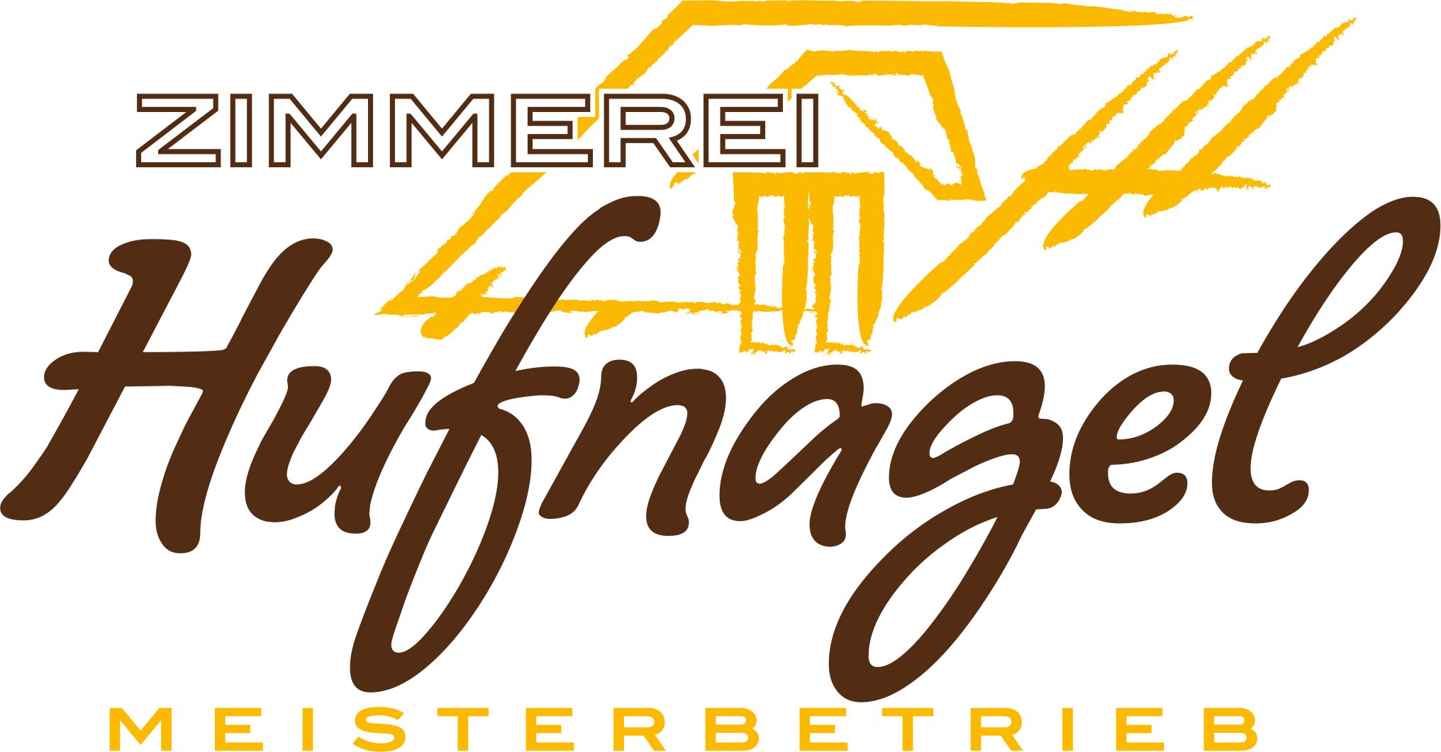 Logo der Firma Zimmerei Hufnagel aus Obernzenn auf dem Branchenportal Bauunternehmen.org
