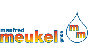 Logo der Firma Manfred Meukel GmbH aus Bad Neustadt auf dem Branchenportal Sanitaer.org