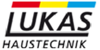 Logo der Firma Lukas Haustechnik aus Bruck auf dem Branchenportal Sanitaer.org