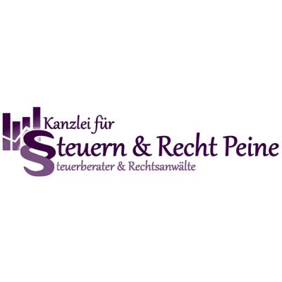 Logo der Firma Kanzlei für Steuern & Recht Peine Christina Musiolek aus Peine auf dem Branchenportal Steuer-Berater.de