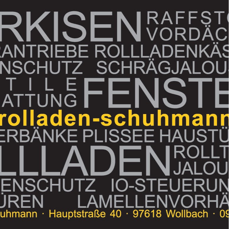 Beispielarbeit von Rolladen Schuhmann GmbH & Co. KG - veröffentlicht auf Fensterbau.org