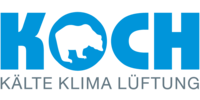 Logo der Firma Koch Kälte-Klima GmbH aus Krefeld auf dem Branchenportal Klimatechniker.net