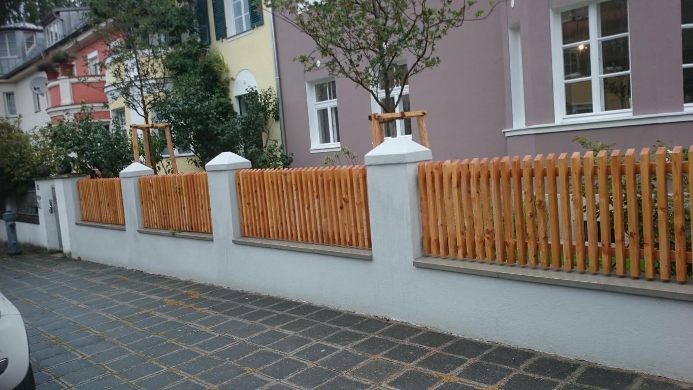 Beispielarbeit von Martin Ebert Garten und Landschaftsbau - veröffentlicht auf Gartenbau.org