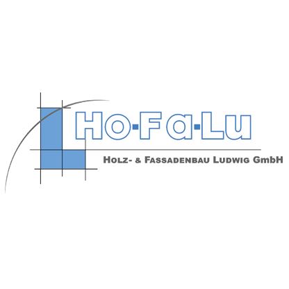 Logo der Firma Ho-Fa-Lu Holz- & Fassadenbau Ludwig GmbH aus Trogen auf dem Branchenportal Tischler-Schreiner.org